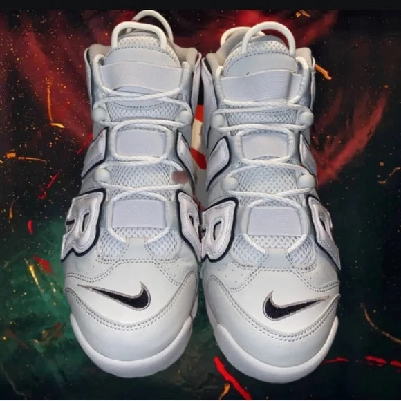 NWOT - Airmore Uptempo '96 - Picture 2 of 7